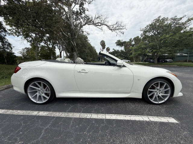 infiniti q60 convertible 2014 JN1CV6FE5EM900710 image infiniti q60 convertible 2014 JN1CV6FE5EM900710 image